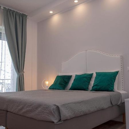 Costa46 Bed and Breakfast Napels Buitenkant foto